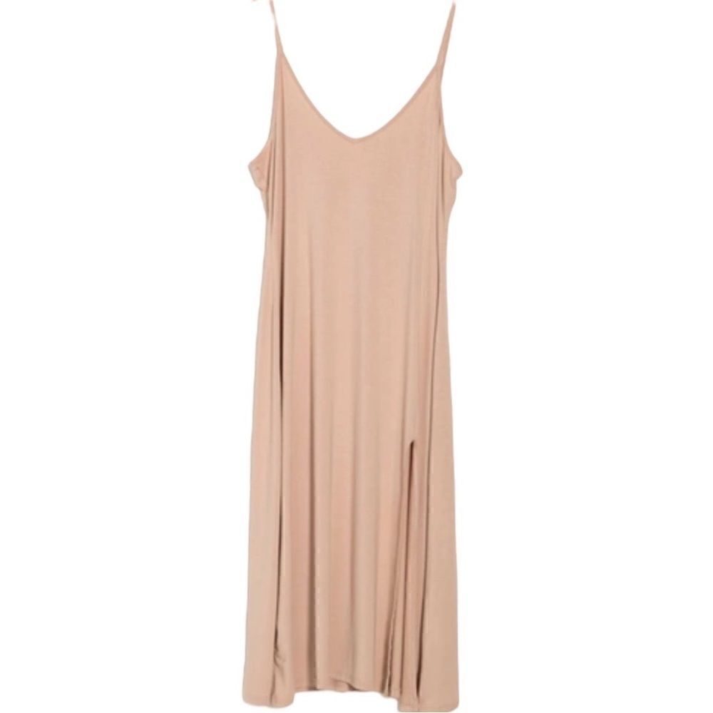 Abound Lightweight Maxi-Tan Size M - Picture 2 of 5